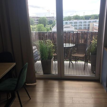 Krakow City Center Luxury Apartment ภายนอก รูปภาพ